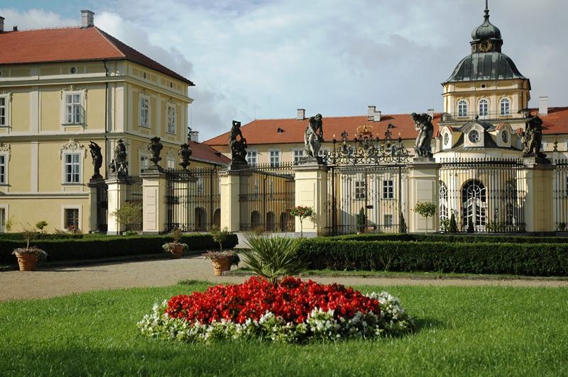 Zámek Hořovice