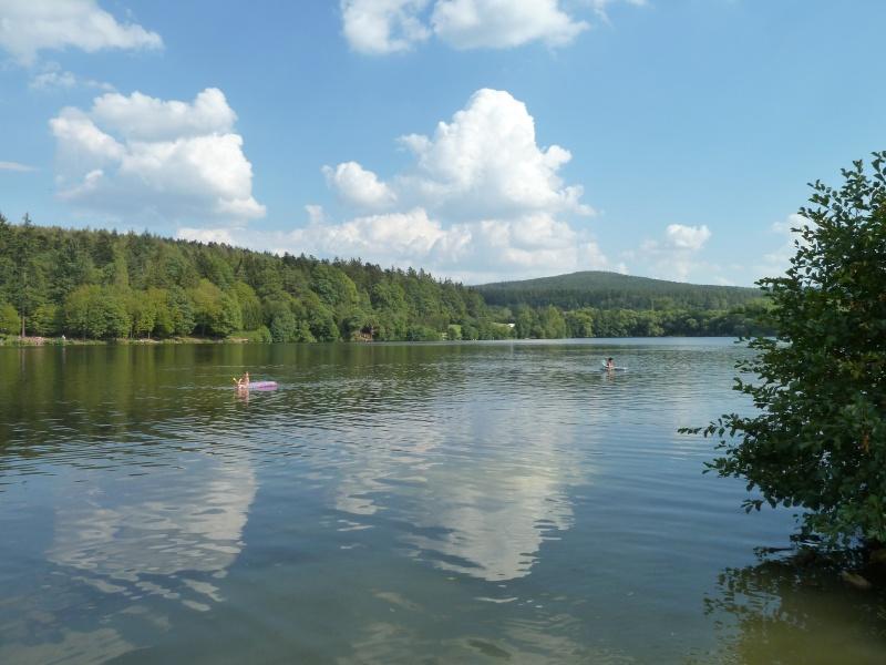 Záskalská přehrada
